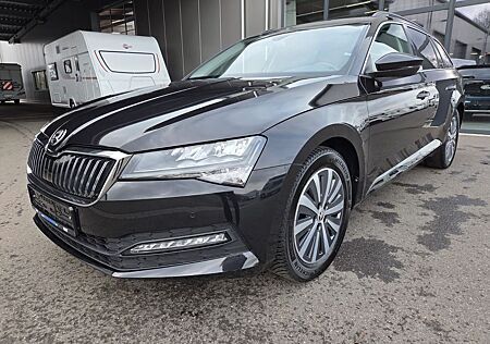 Skoda Superb TDI 2.0 Kombi DSG Ambition