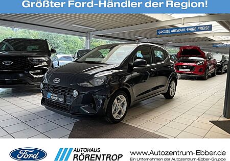 Hyundai i10 Trend 1.2 INDUKTION APPLE ANDROID RFK GRA