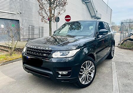 Land Rover Range Rover Sport 3.0 SDV6 HSE Dynamic/PANO/VOLL