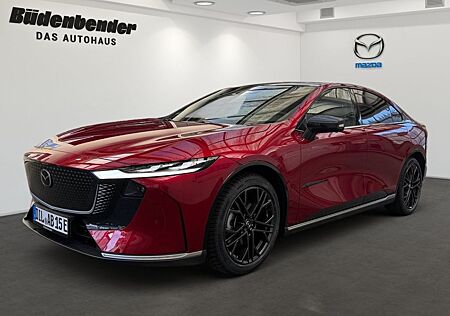 Mazda 6e gebraucht kaufen Mazda 6e EV 258ps 1AT RWD Takumi Plus