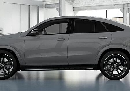 Mercedes-Benz GLE 300 COUPE d 4MATIC -