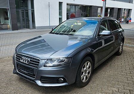 Audi A4 1.8 TFSI Ambiente Avant Ambiente