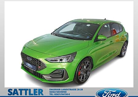 Ford Focus ST X 2.3 Bi-LED Navi Kamera B&O Headup BLI