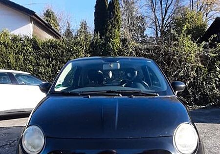 Fiat 500 1.2 8V Lounge Lounge