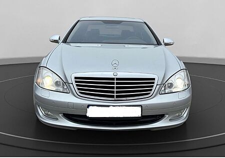 Mercedes-Benz S 320 S320 CDI | TÜV NEU bis 04/2027 |