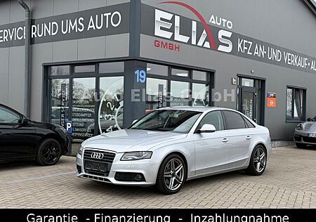 Audi A4 Lim. Attraction 2,7 Automatik