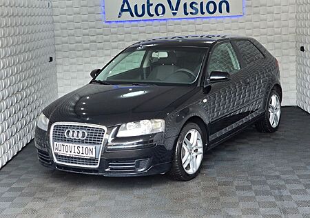 Audi A3 1.6 FSI Attraction*Klima*Tüv Neu*