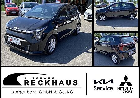Kia Picanto PE2 1.0 MT EDITION 7 Klima Navi