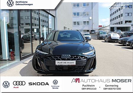Audi A6 Avant e-Hybrid qu.S-tr. S-Line*Tech+*20''*Led