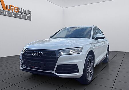 Audi Q5 quattro sport *S-LINE*BANG OLUFSEN*LED*