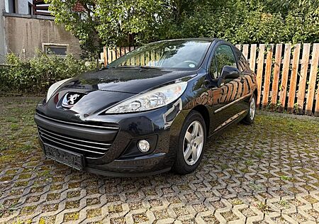 Peugeot 207 Filou 95 VTi Filou