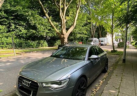 Audi A6 2.0 TFSI