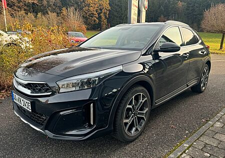 Kia XCeed Platinum Edition Plug-in Hybrid