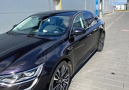 Renault Talisman ENERGY TCe 200 EDC Initiale Paris I...
