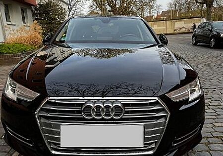 Audi A4 2.0 TDI 140kW S tronic sport Avant sport