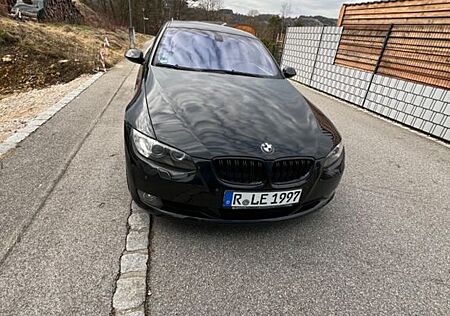 BMW 325i Coupé