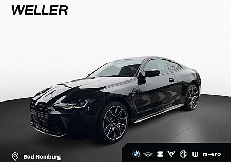 BMW M4 Competition Coupé Innov ParkAss+ DrivAssProf