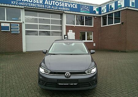 VW Polo Volkswagen 1.0 TSI 70kW
