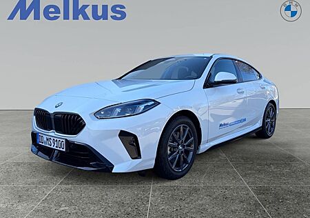 BMW 218d M Sportpaket DAB LED Komfortzg. AHK schw.