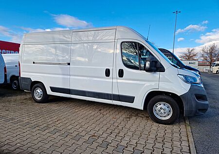 Citroën Jumper 2.2HDI/130PS/L3H2/Klima/LED
