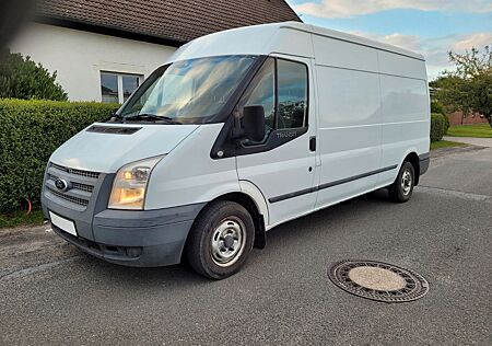 Ford Transit 2,2 Kasten FT 300 L LKW Tüv bis 10/2026