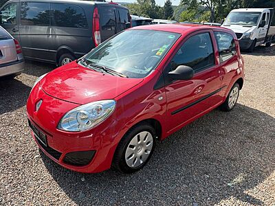 Renault Twingo mit TÜV neu !