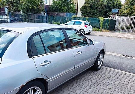 Kia Opirus 3.5 V6 GL GL
