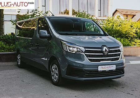 Renault Trafic Combi L2H1 3,0t Life