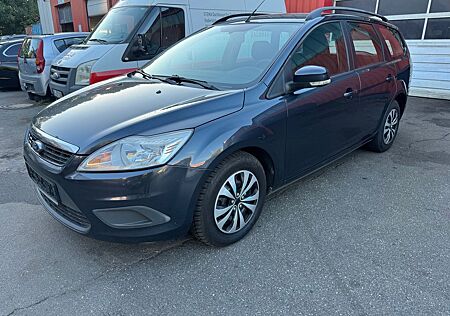 Ford Focus 1,6TDCi 66kW