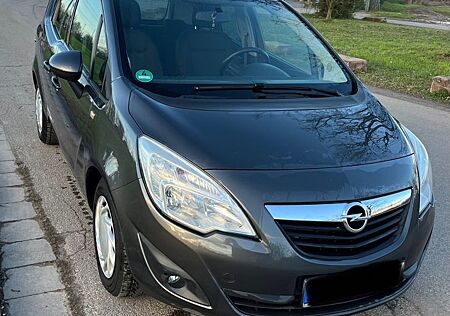 Opel Meriva 1.4 Edition 74kW Edition