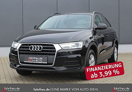 Audi Q3 1.4 TFSI basis