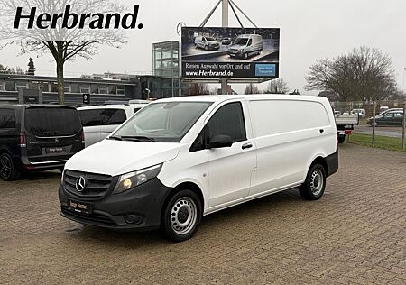 Mercedes-Benz Vito 119 CDI *4x4*Automatik*Hecktüren*Kamera*