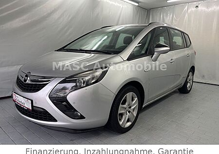 Opel Zafira Tourer Zafira/Navi/PDC/USB/BT/SHZ