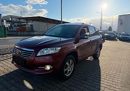 Toyota RAV 4 RAV4 Executive Automatik 4×4