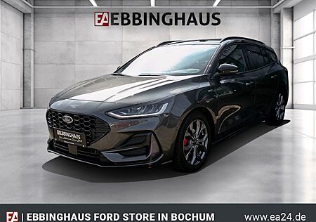 Ford Focus ST-Line Turnier Mild-Hybrid PARKASSI WINT