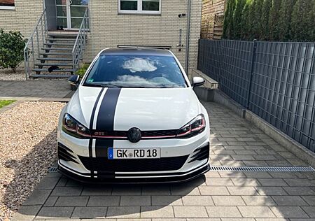 VW Golf Volkswagen 7 GTI (Gewindefahrwerk)