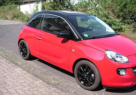 Opel Adam 120 Jahre 1.4 64kW 120 Jahre