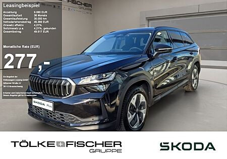 Skoda Kodiaq 142kW 2.0 TDI Selection ACC HUD KeyLess