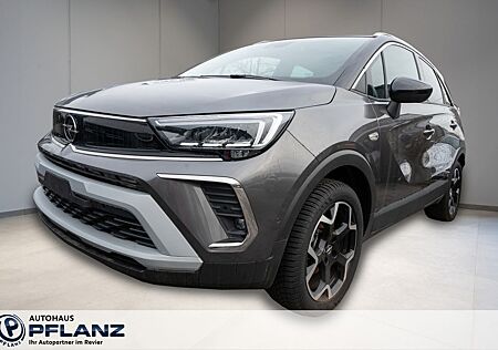 Opel Crossland X Crossland Ultimate 1.2 Turbo 130 AT6