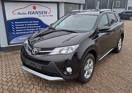 Toyota RAV 4 RAV4 Edition-S