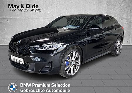 BMW X2 M35i Aut. Navi Plus Rückfahrkamera adap.LED S