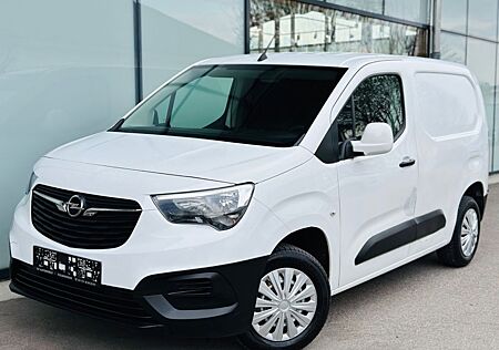 Opel Combo E Cargo 1.2 Turbo Edition Klima/Temp./1.Hd