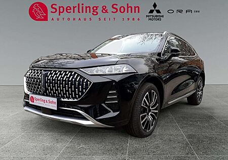 GWM WEY 05 Premium AWD mit StHZ, 360