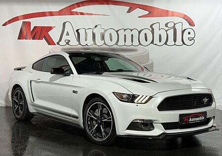 Ford Mustang Basis* Performance-Paket