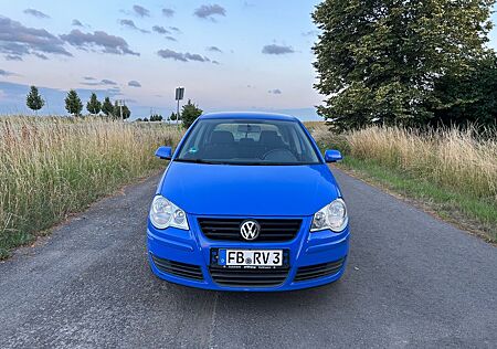 VW Polo Volkswagen 1.2 Tour Edition Tour Edition