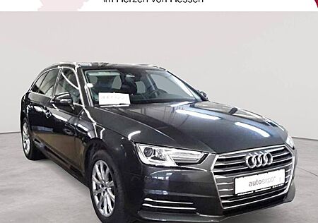 Audi A4 Avant 2.0 TDI Navi Virtual AHK Pano