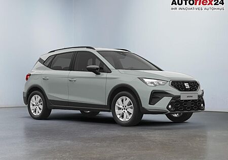 Seat Arona FR 1.5 TSI DSG Mo26 ACC 2Zokl 2xPDC Kam...