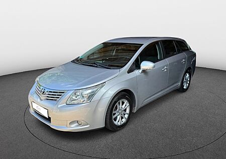 Toyota Avensis Combi|KlimaautTempomat|Kamera|Navi|AHK