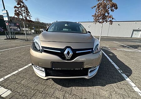 Renault Grand Scenic Limited ENERGY TCe 130 Start & ...