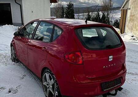 Seat Altea 1.9 TDI PD Sport Edition Sport Edition